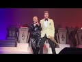 Lady Gaga Jazz/Piano engagement Las Vegas Park Theater