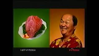 Vytorin 2005 Commercial