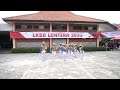 latihan pbb variasi paling keren dan mudah untuk anak sd