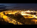 time lapse kristiansand