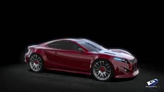 Split Second - Standstill Trailer HD - PlayJamUK