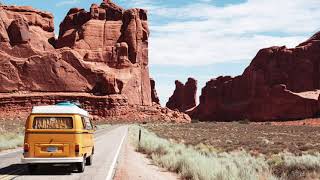 Indie rock roadtrip | Playlist