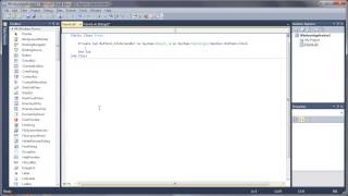 Learn Visual Basic - #38 - Auto-Typer Using Send Keys