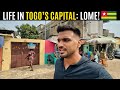 TOGO: A lesser known country in West Africa!🇹🇬