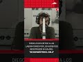 Diego Leuco criticó a los laboratorios por los aumentos registrados: 