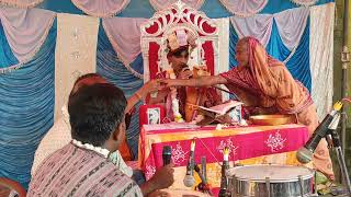 Jay Jagannath//Sundarkand Parayan Part-1//Gayak-Lipun Dash //#gudvela #Sundarkand Parayan #balangir