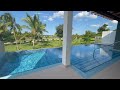 iberostar selection holguin suite tour coral level suite pesquero