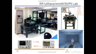 Micro Electronic Packaging