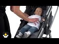 safety 1st hello 2 in 1 pram instructions video stroller convertible into a pram