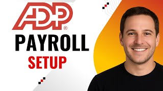 How to Set Up a Payroll Schedule in ADP – Step-by-Step Guide