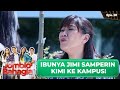 Ibunya Kimi Sampai Datang Ke Kampus Temui Kimi! | Jomblo - Jomblo Bahagia | Eps. 20 | Part (5/5)