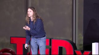 3D conversations on history | Andrew Jones | TEDxUCLA