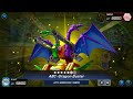 ojama abc a to z dragon buster cannon ranked gameplay yu gi oh master duel