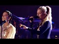 Halsey & Kelsea Ballerini Perform 'Without Me'  CMT Crossroads