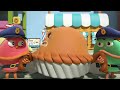 breadbarbershop3 fall has finally arrived english animation dessert