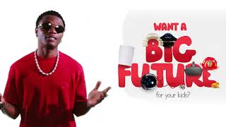 UBA Kiddies and Teen Account
