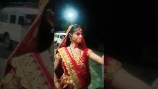 Hathon Mein Puja ki thali 🙏|| Sanjana tiwari|| #trendingshorts #shorts