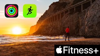 Dominate Your Workouts with Apple Fitness+