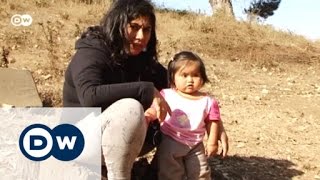 Die Mapuche in Chile - Kampf um Land und Rechte | Journal Reporter