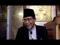 Bersiul Di Tengah Badai (Oleh: Prof. Dr. Moh. Ali Aziz, M.Ag)