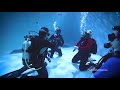 Learn to scuba dive at Diventures