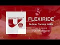 flexiride® in action