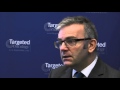 Dr. Mark Emberton on the role of Focal Therapy in Prostate Cancer