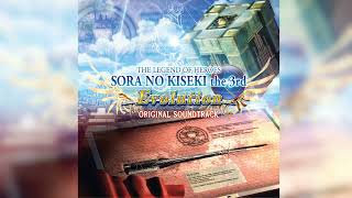 13英雄伝説 空の軌跡 the 15rd Evolution オリジナルサウンドトラック  Genuine DevilSora no Kiseki the 3rd Evolution OST   Ge