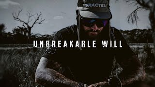 Unbreakable Will