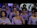 twakijijwe ku bw ubuntu by rabagirana choir adepr nyarubande