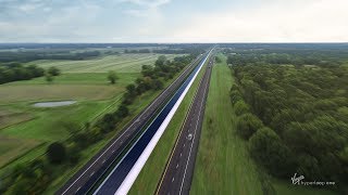 Missouri Completes the First-Ever Feasibility Study of a Hyperloop in U.S. for the I-70 Corridor