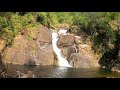 kallar meenmutty waterfalls കല്ലാർ മീൻമുട്ടി വെള്ളച്ചാട്ടം ponmudi kerala trekking