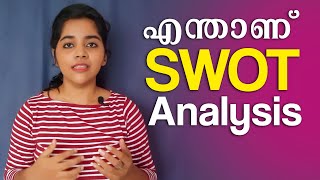 SWOT Analysis for Business 2020 | Strategic Management