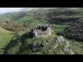 7 Great Castles in Wales - Amazing Aerials