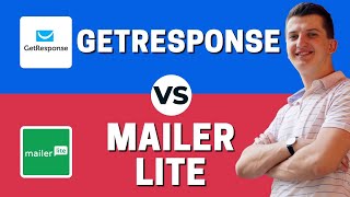 Mailerlite vs Getresponse  - Who Is the Winner?