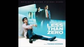 Thomas Newman - Tunnels (from Less Than Zero)