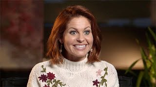 Cast Interviews - An Aurora Teagarden Mystery - Bonding with Marilu