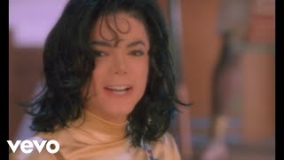 Michael Jackson - Remember The Time (Official Video)