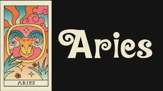 ARIES💘 There's No Holding Them Back! A Turn of Events, Everything Changes😍😮