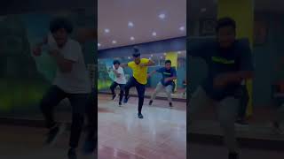 Kung Fu kumaari - Bruce Lee The Fighter | video cover song