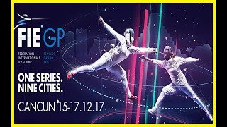 Women's Sabre Grand Prix Cancun T64-T16 - Yellow Piste