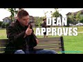 Jensen Ackles Reacts To Destiel