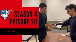 SHTV - Season 4 Episode 20