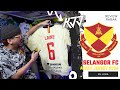 RR: ELITE! | SELANGOR FC AWAY JERSEY 2024