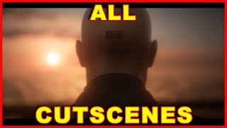 Hitman 2: All Cutscenes & Ending (Spoilers)