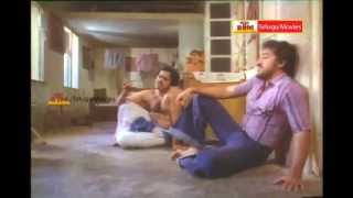 Akali Rajyam Movie clip -3 \ Kamal Hassan- Sridevi