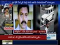 gun firing on market committee chairman srinivas at bengaluru telugu news tv5 news