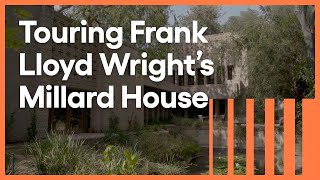 Millard House Walkthrough | Artbound