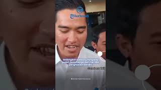 KPK Ungkap Alasan Beda Perlakuan Mario Dandy dan Kaesang Pangarep, Netizen Bereaksi!