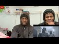 OnDrills x LM - Youngest and Baddest | Reaction